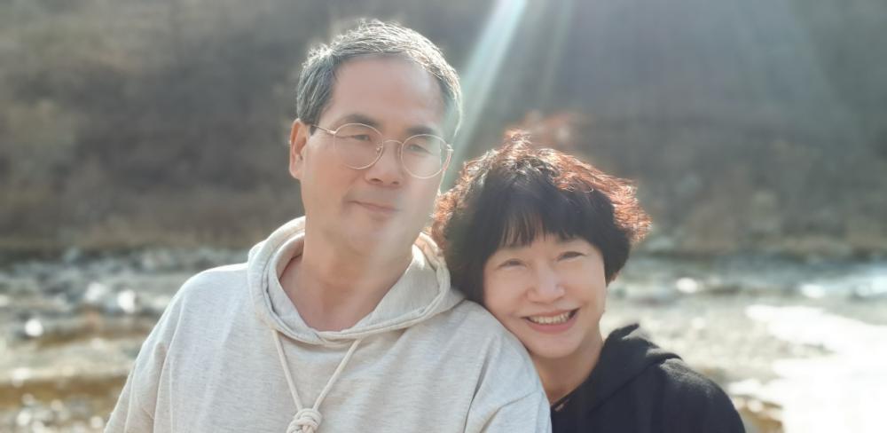 스탬프챌린지 2021-12-04 브라이언 송, 박성미 님